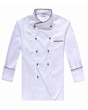 醫生護士廚師服